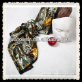 Real silk fashion scarf 2014